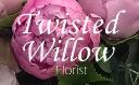 Twisted Willow Florist logo